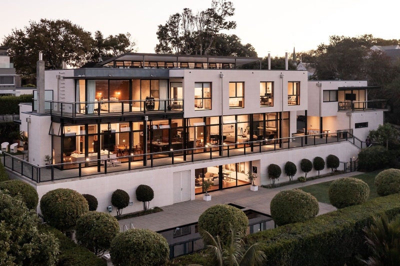 Remuera Road, Remuera, Auckland City, Auckland