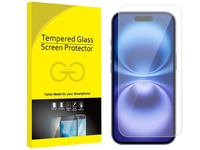 iPhone 17 Pro Max Screen Protector Carousel 1