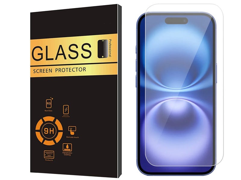 iPhone 17 Pro Max Screen Protector Carousel 7