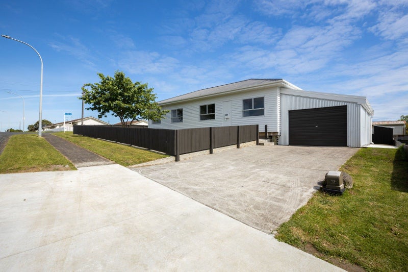 2 King Street, Waitara, New Plymouth, Taranaki