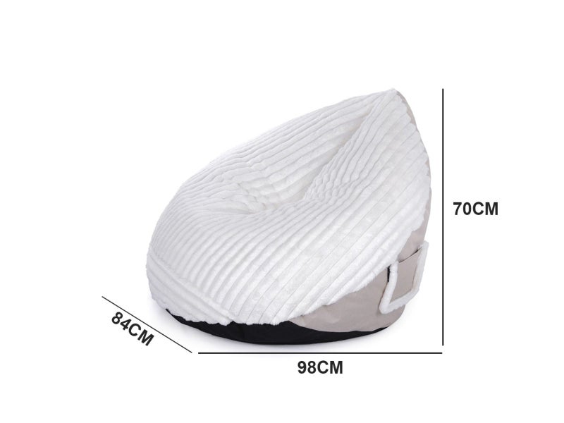 Lounger Seat Carousel 5