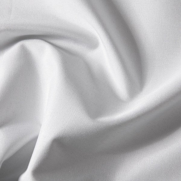 Sherwood Home 100% Blockout Eyelet Curtain Pair White 225x223cm Carousel 6