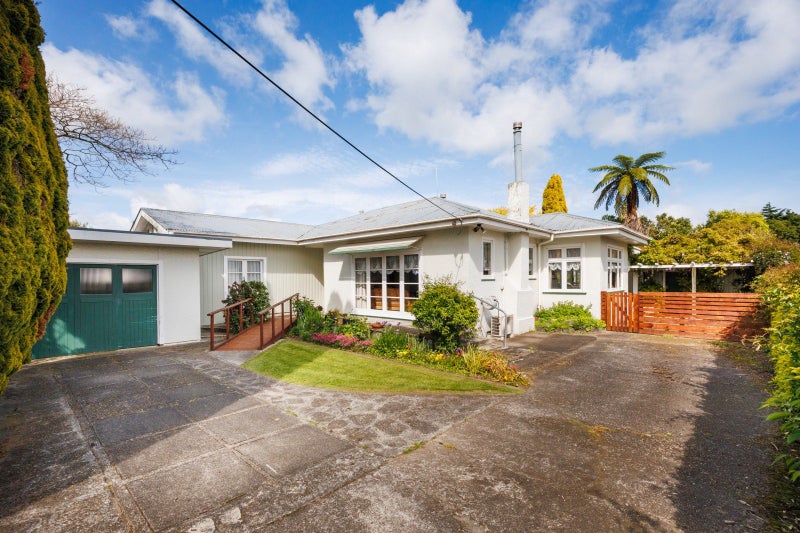 257 Cambridge Avenue, Ashhurst, Palmerston North, Manawatu / Whanganui