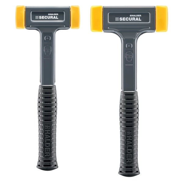 HALDER SECURAL soft-face mallet 3380.045 Carousel 1