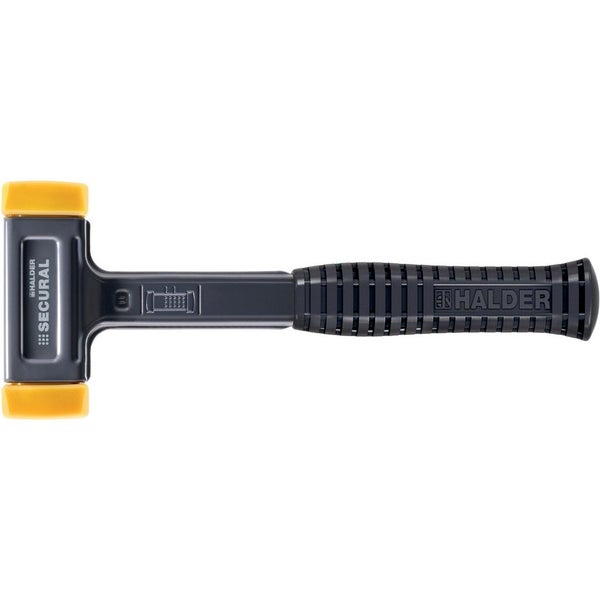 HALDER SECURAL soft-face mallet 3380.045 Carousel 2