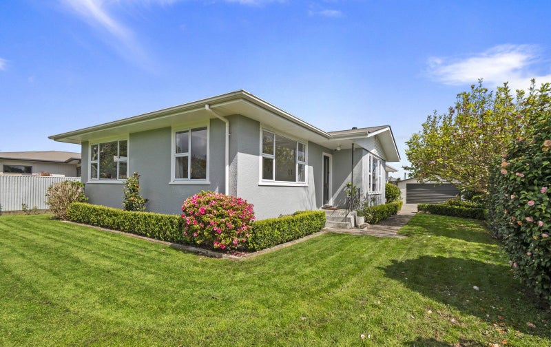 42 Park Road, West End, Palmerston North, Manawatu / Whanganui
