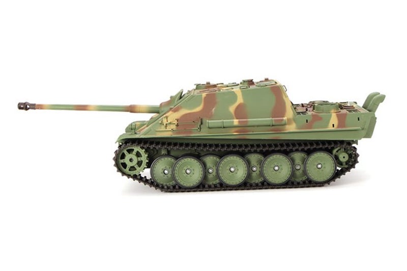 Heng Long 1/16 Scale RTR Full Function German Jagdpanther Ver 7 RC Battle Tan... Carousel 2