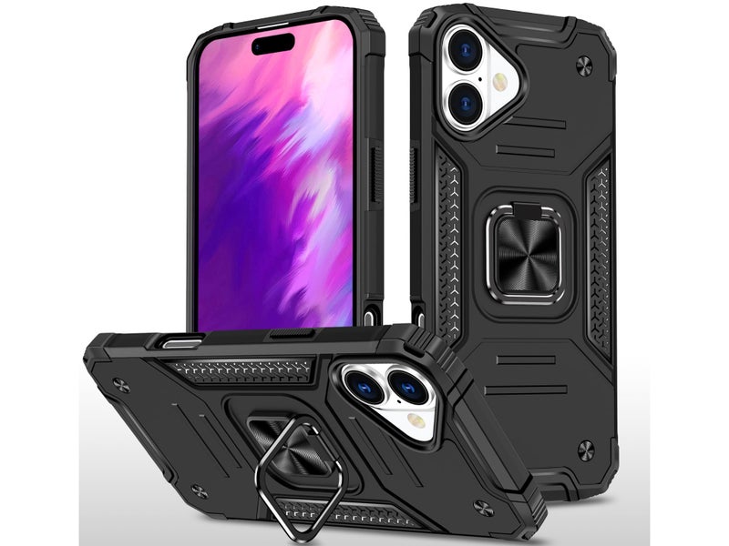 iPhone 16 Case Carousel 1