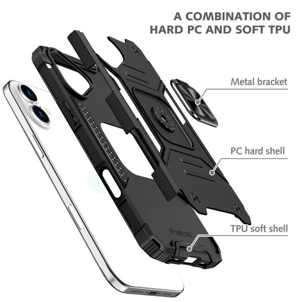 iPhone 16 Case Carousel 2