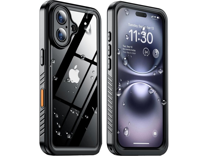 Lifeproof iPhone 16 Plus Case Lifeproof Carousel 2