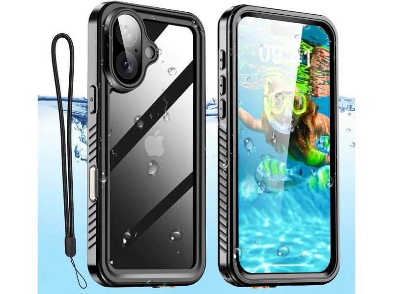 Lifeproof iPhone 16 Plus Case Lifeproof Carousel 1