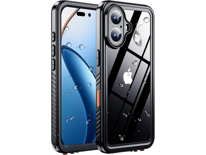 Lifeproof iPhone 16 Plus Case Lifeproof Carousel 10