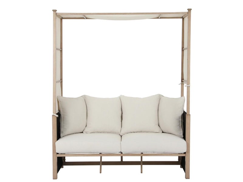 Day bed Carousel 2