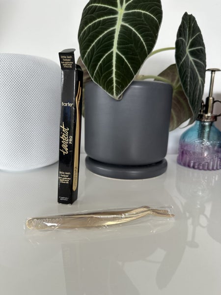 Tarte Little Lash Helper Tarteist PRO Lash Applicator - NEW in box Carousel 1