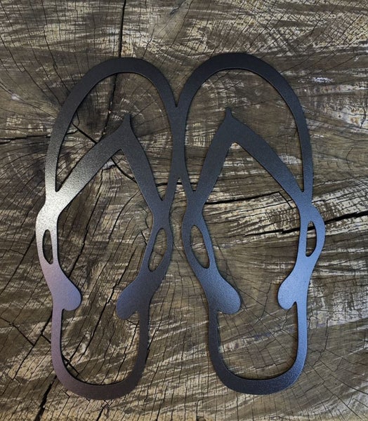JANDAL ART STEEL Carousel 1