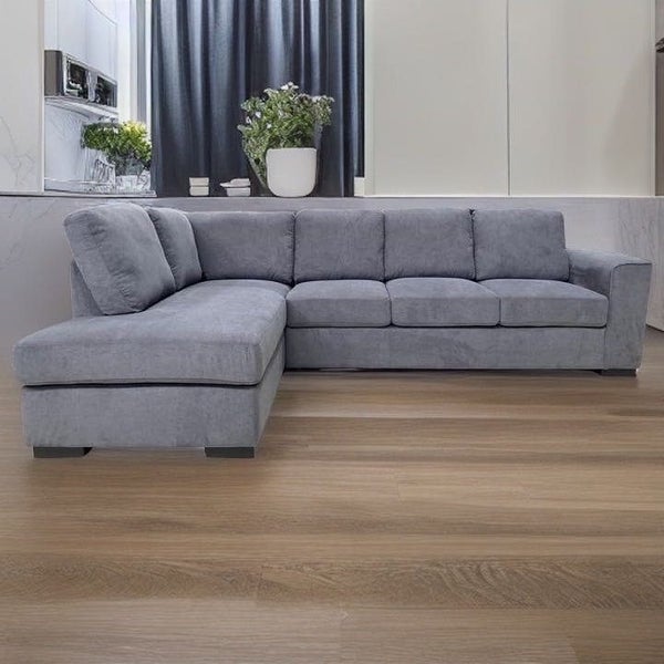 4 Seater Sofabed with Chaise Carousel 2