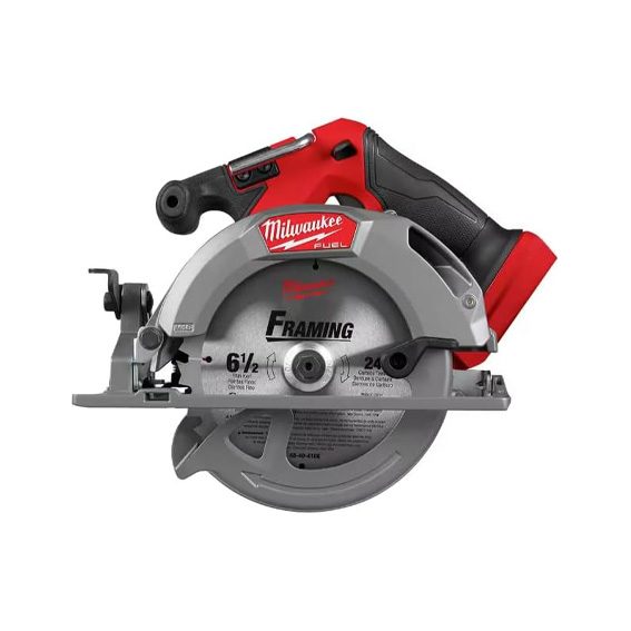Milwaukee Cordless Circular Saw 165MM M18 FUEL 2833-20 Carousel 1