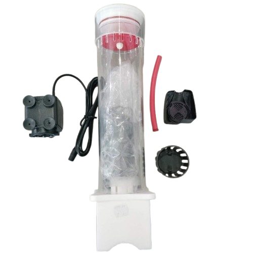 Red Sea-600 Protein Skimmer Carousel 1