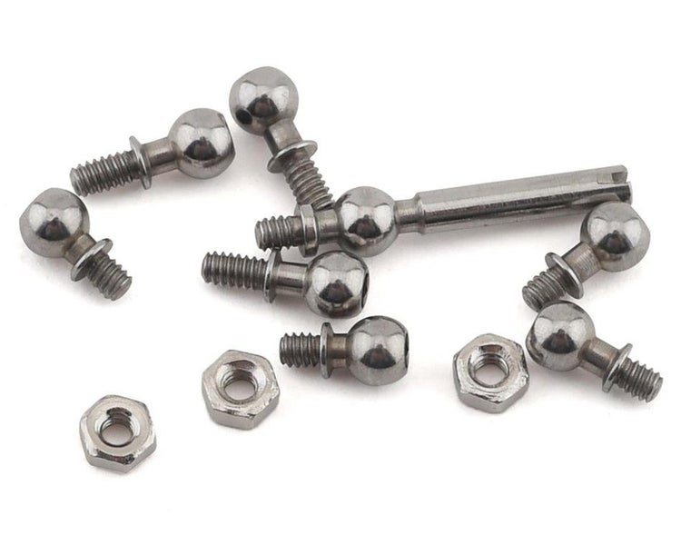 OMP Hobby Linkage Ball Set OSHM2070 Carousel 1