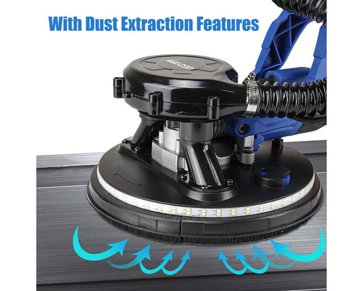 New Drywall Sander 1200W Afterpay Carousel 2
