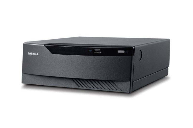 Toshiba 4810-E60 SFF Carousel 1