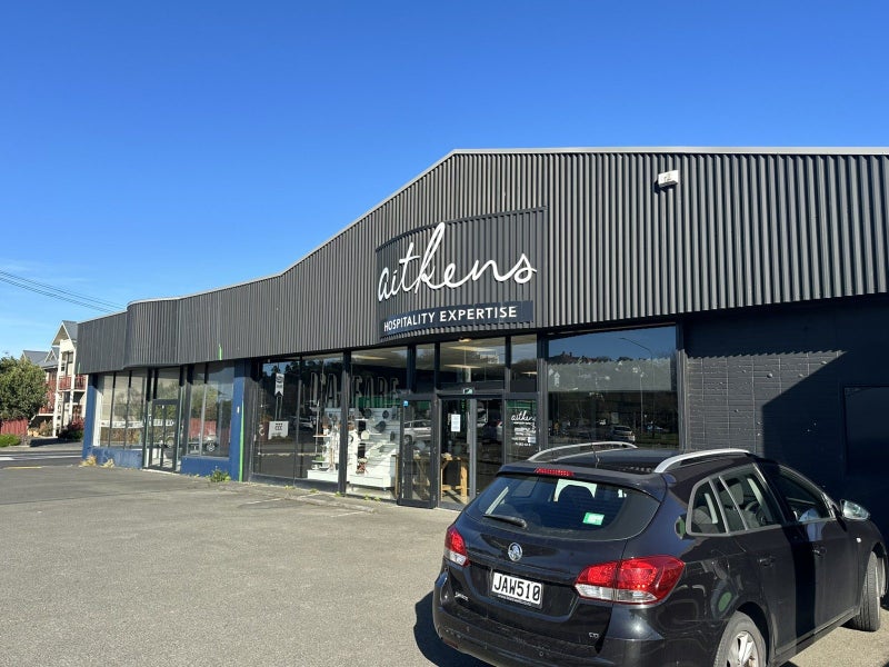 547 Andersons Bay Road, Andersons Bay, Dunedin, Otago