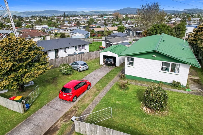 72 Mallard Drive, Selwyn Heights, Rotorua, Bay Of Plenty