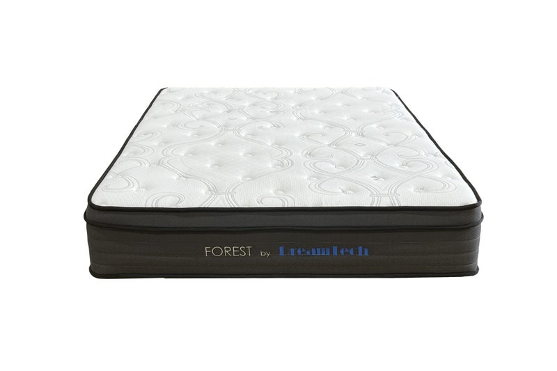 Forest pocket spring mattress- Queen64325567443457111