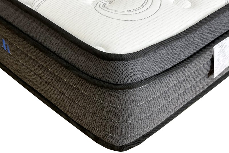 Forest pocket spring mattress- Queen64325567443457112