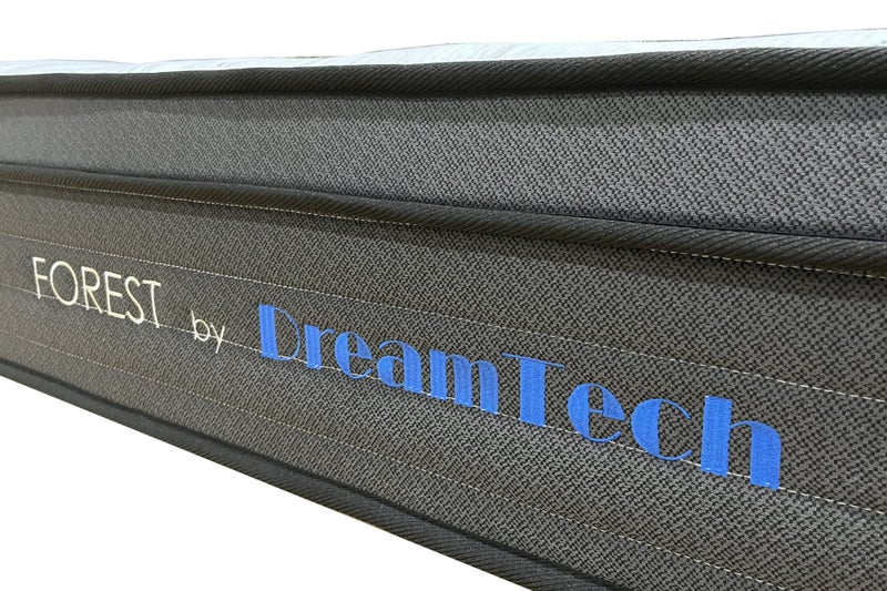 Forest pocket spring mattress- Queen64325567443457113