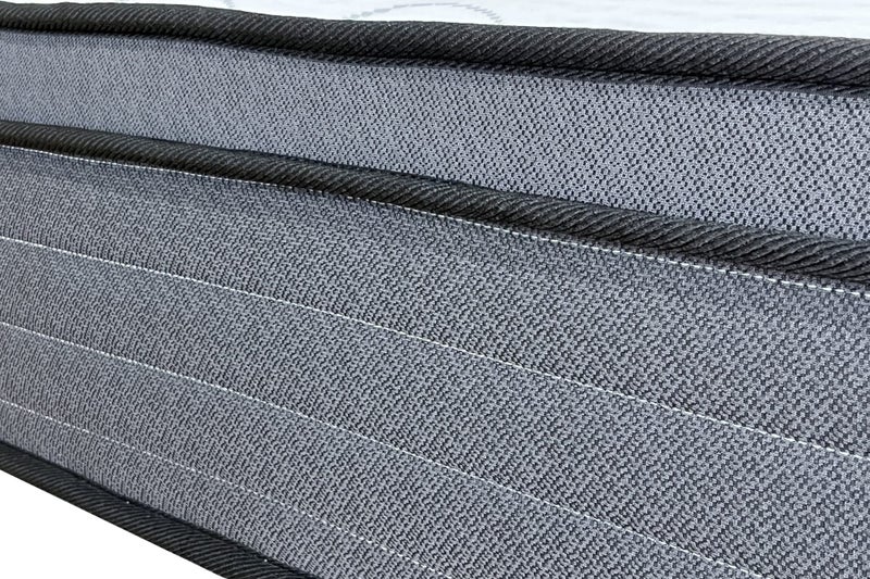 Forest pocket spring mattress- Queen64325567443457114