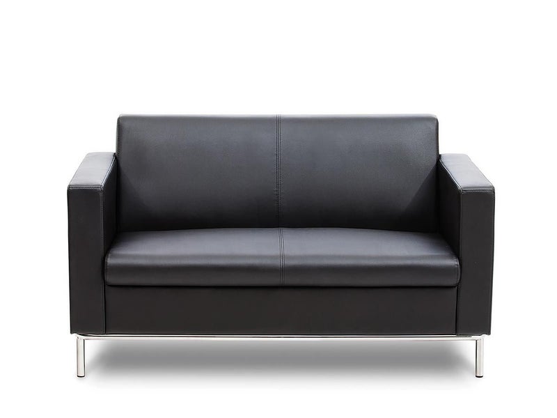 Knight's Neo Sofa Soft Seating - 2 Seater Carousel 1