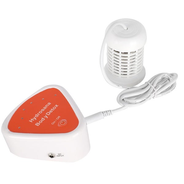 health care Portable Ionic Detox Foot Bath SPA Cleanse Machine Array Health Care Carousel 1