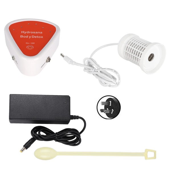 health care Portable Ionic Detox Foot Bath SPA Cleanse Machine Array Health Care Carousel 5