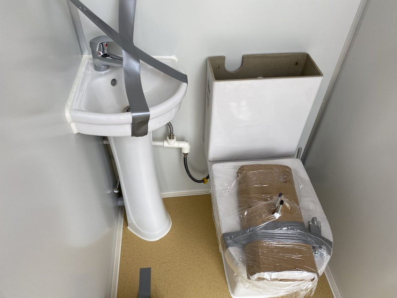 Double Toilet Ablution Block62957611095042114