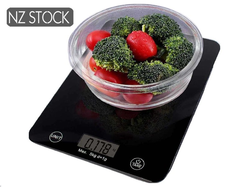 PTN NEW Kitchen Scales Sale Sale Carousel 1
