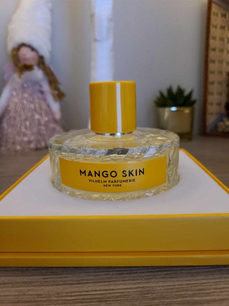 Vilhelm Parfumerie Mango Skin 5ml Decant Sample Carousel 1