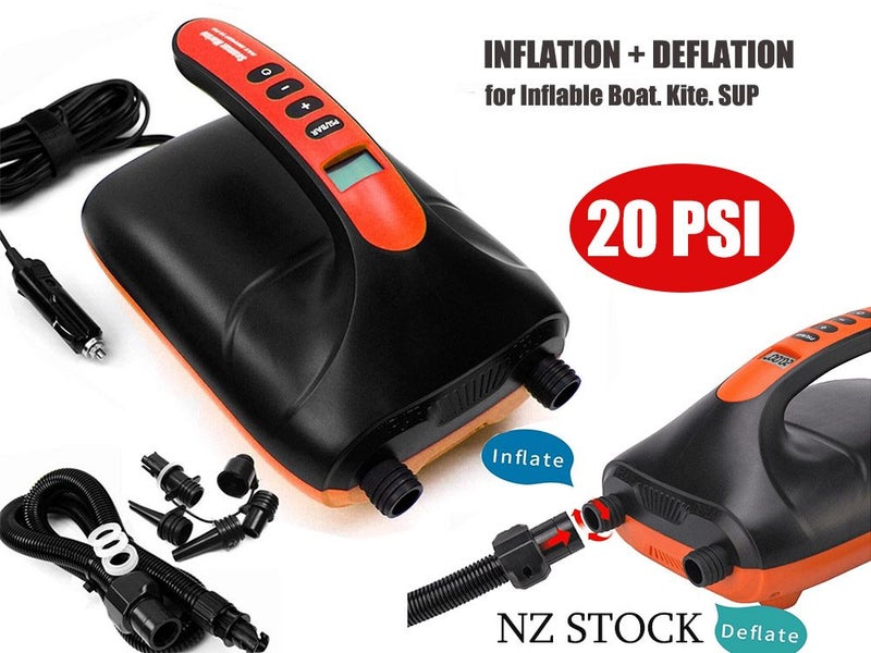 PTN NEW SUP Air Pump Sale - Sale Sale Carousel 1