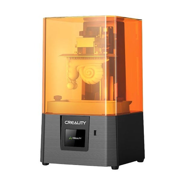 Resin 3D Printing Starter Package Carousel 2