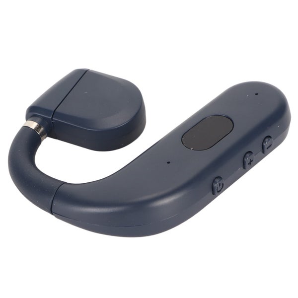 business bluetooth headset bluetooth earpiece single ear bluetooth headset Carousel 1