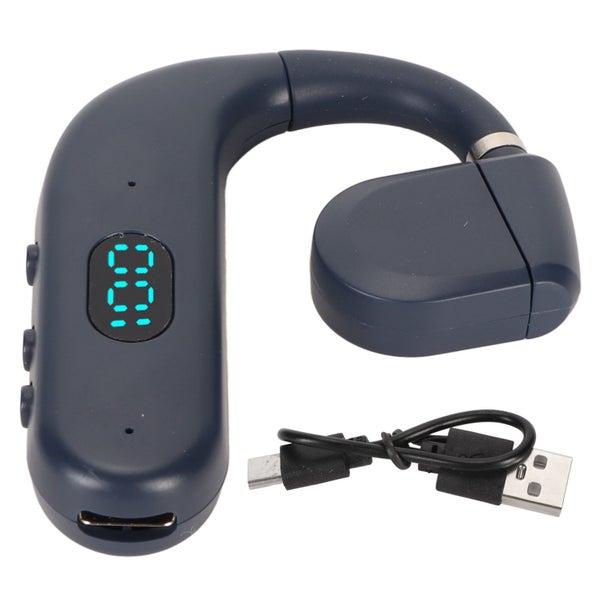 business bluetooth headset bluetooth earpiece single ear bluetooth headset Carousel 5