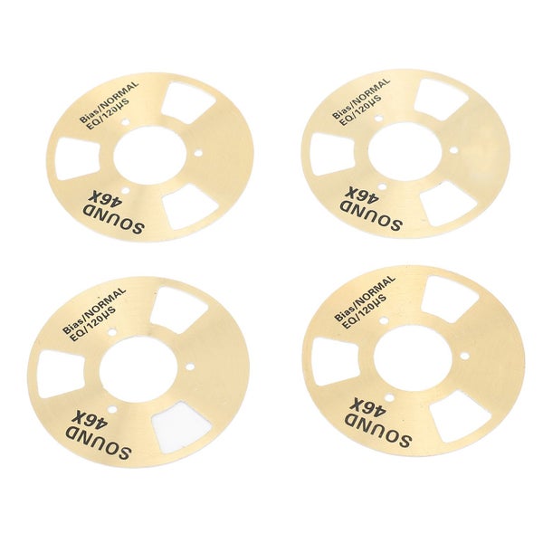 reel to reel cassette tape metal reel to reel cassette tape empty cassette tape Carousel 1