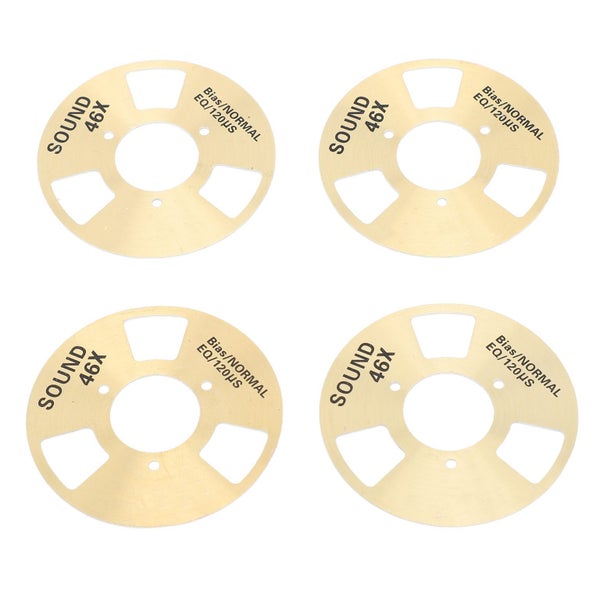 reel to reel cassette tape metal reel to reel cassette tape empty cassette tape Carousel 2