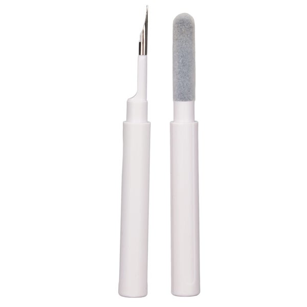 bluetooth earphones case cleaning pen Bluetooth Earbuds Cleaning Pen Carousel 2