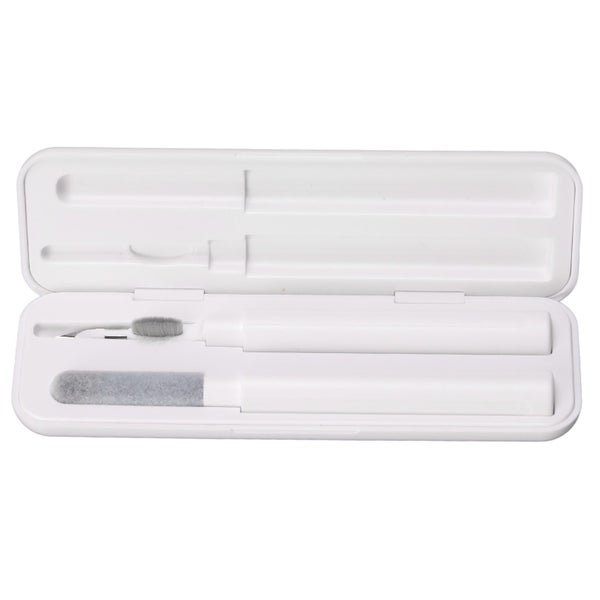 bluetooth earphones case cleaning pen Bluetooth Earbuds Cleaning Pen Carousel 5