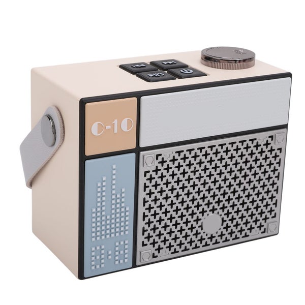 bluetooth speaker wireless bluetooth speaker small speaker compact travel Carousel 1