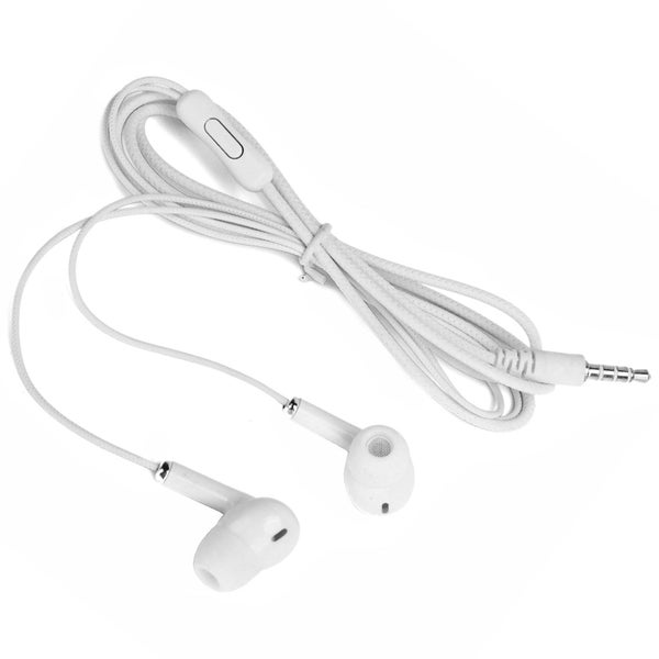 sport earphone music earbud audio accessory Wired Sport Earphone 3.5mm Universal Carousel 1