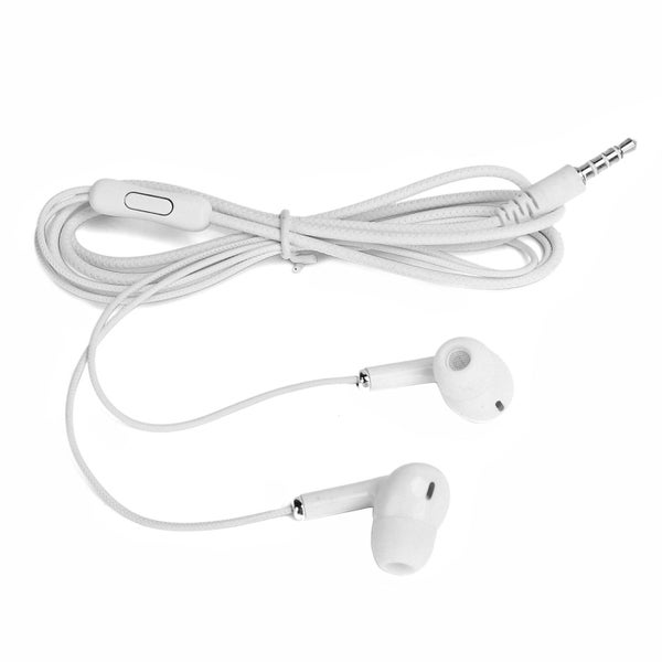 sport earphone music earbud audio accessory Wired Sport Earphone 3.5mm Universal Carousel 2
