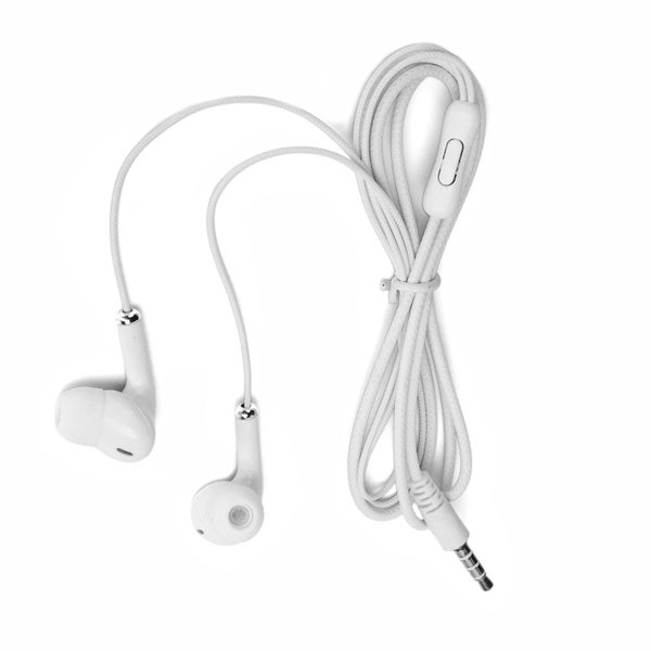 sport earphone music earbud audio accessory Wired Sport Earphone 3.5mm Universal Carousel 5