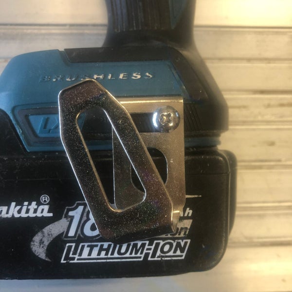 Makita Belt Clip new drill impact driver fit Carousel 1